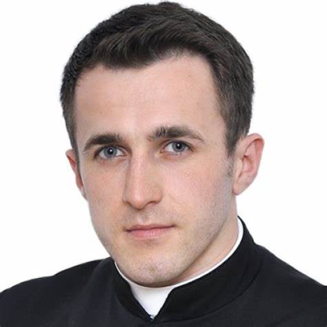 ks. Tomassz Szady